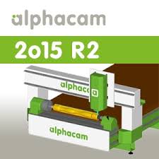 alphacam software